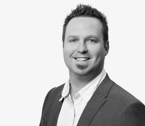 Luke Bayley - Director and State Manager – WA Systems