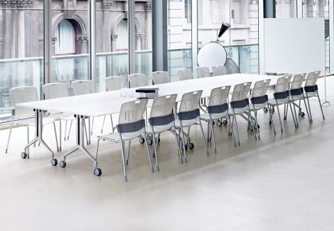Marina Fold Table Details Portrait