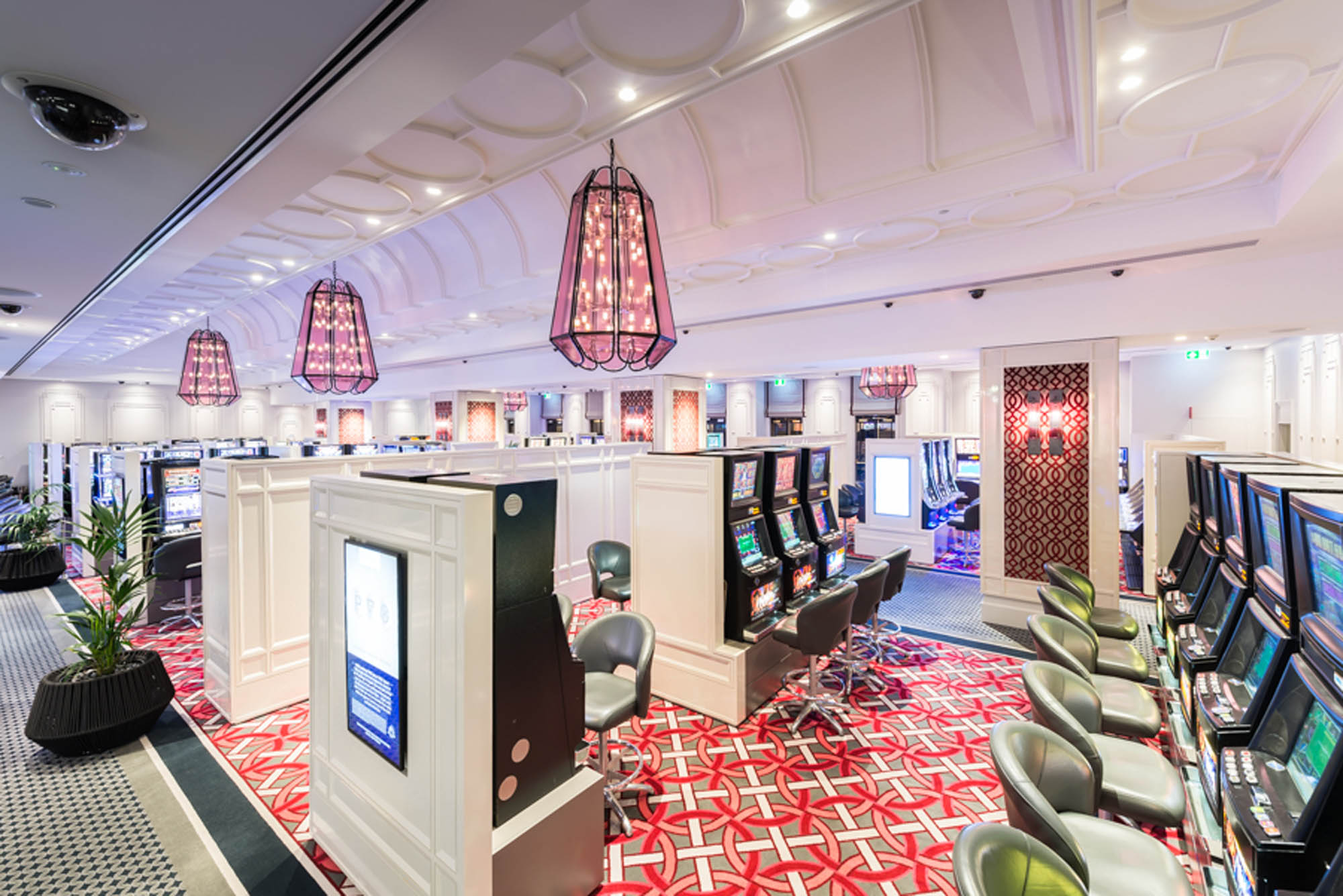 barossa room adelaide skycity casino pokies ceiling