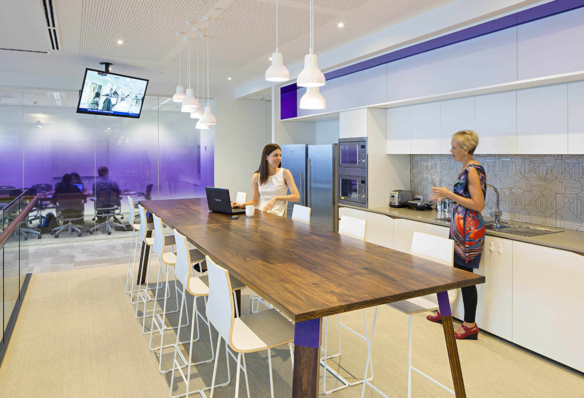 grant thornton brisbane kitchen breakout tv 