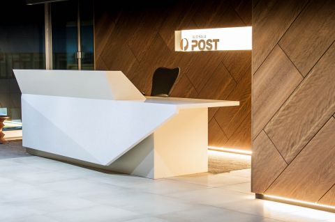 Australia Post Adelaide