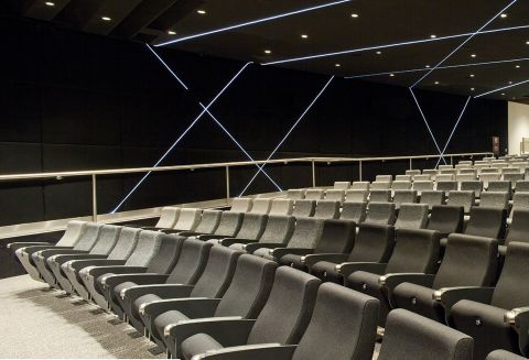 Treasury Theatre