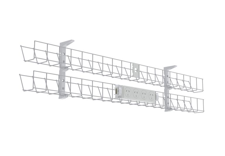Cable Management thumbnail