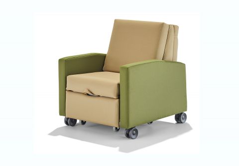 Sleeper Chair thumbnail