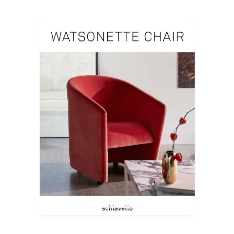Watsonette Chair Brochure