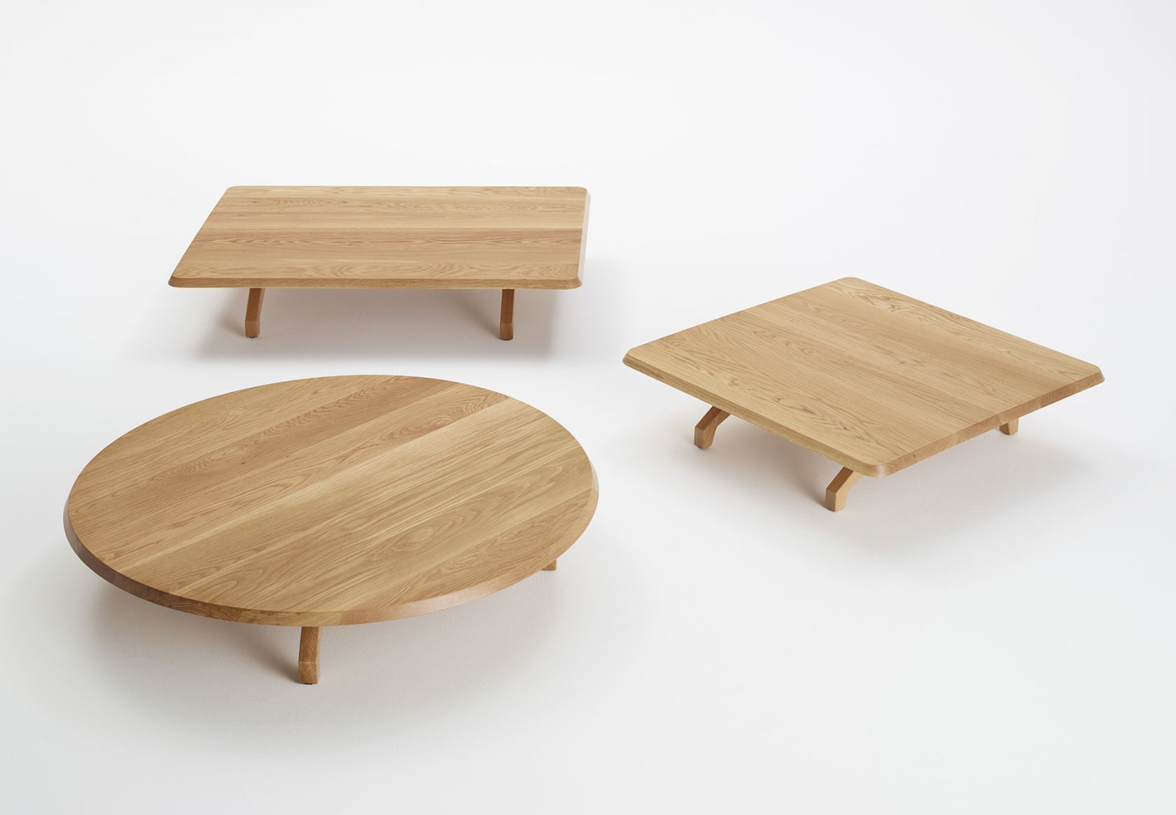 Bomba Table Collection