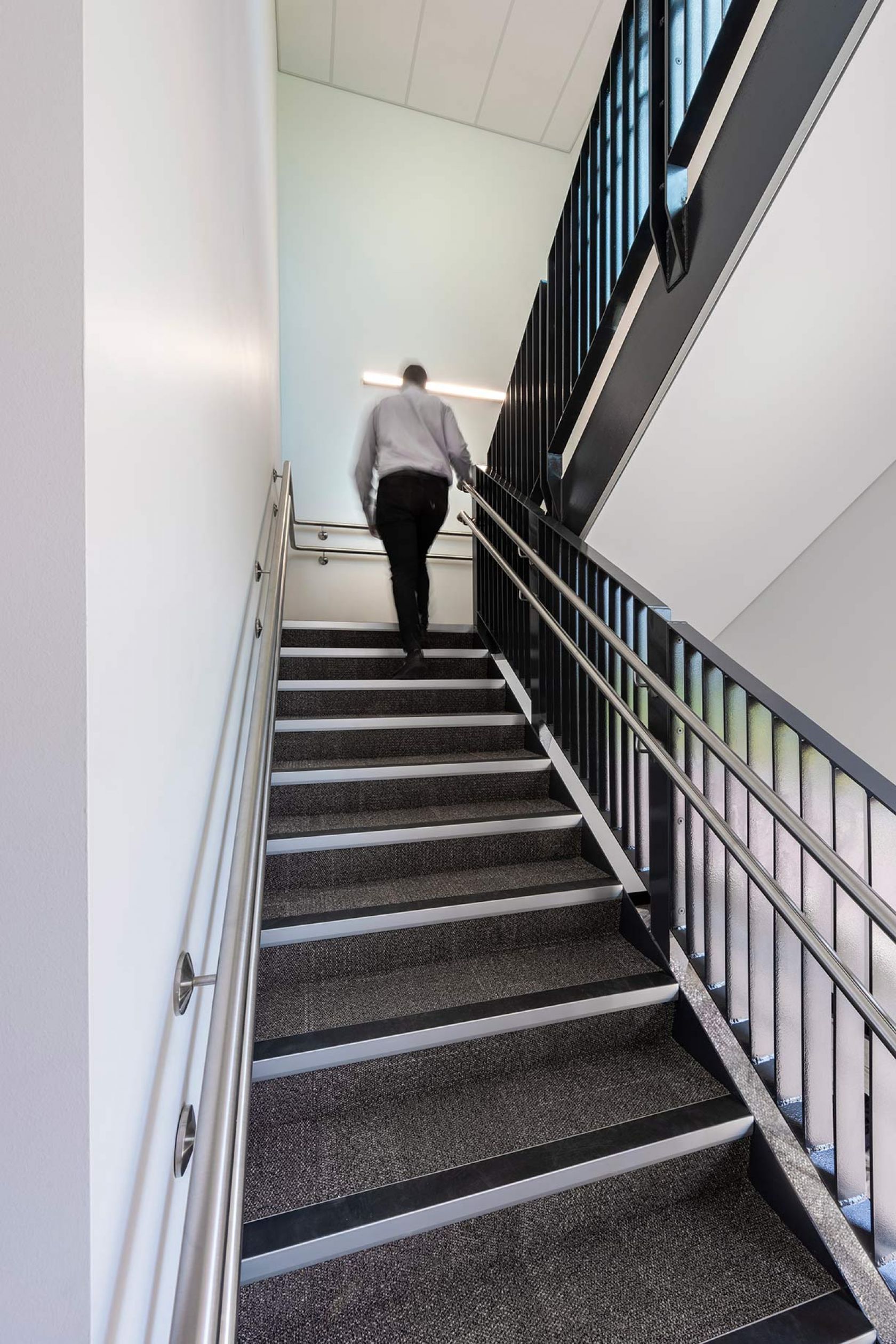 schiavello construction adelaide goodwood oval sport stadium stairs