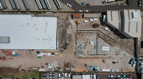 Eurofins October Progress Update 