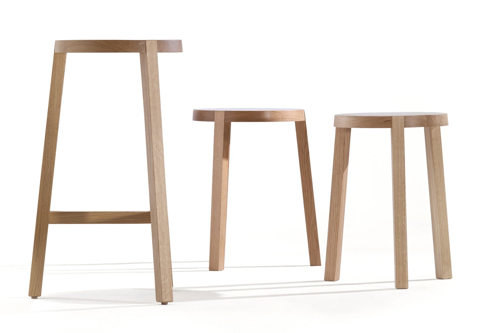 Toro Stool Collection