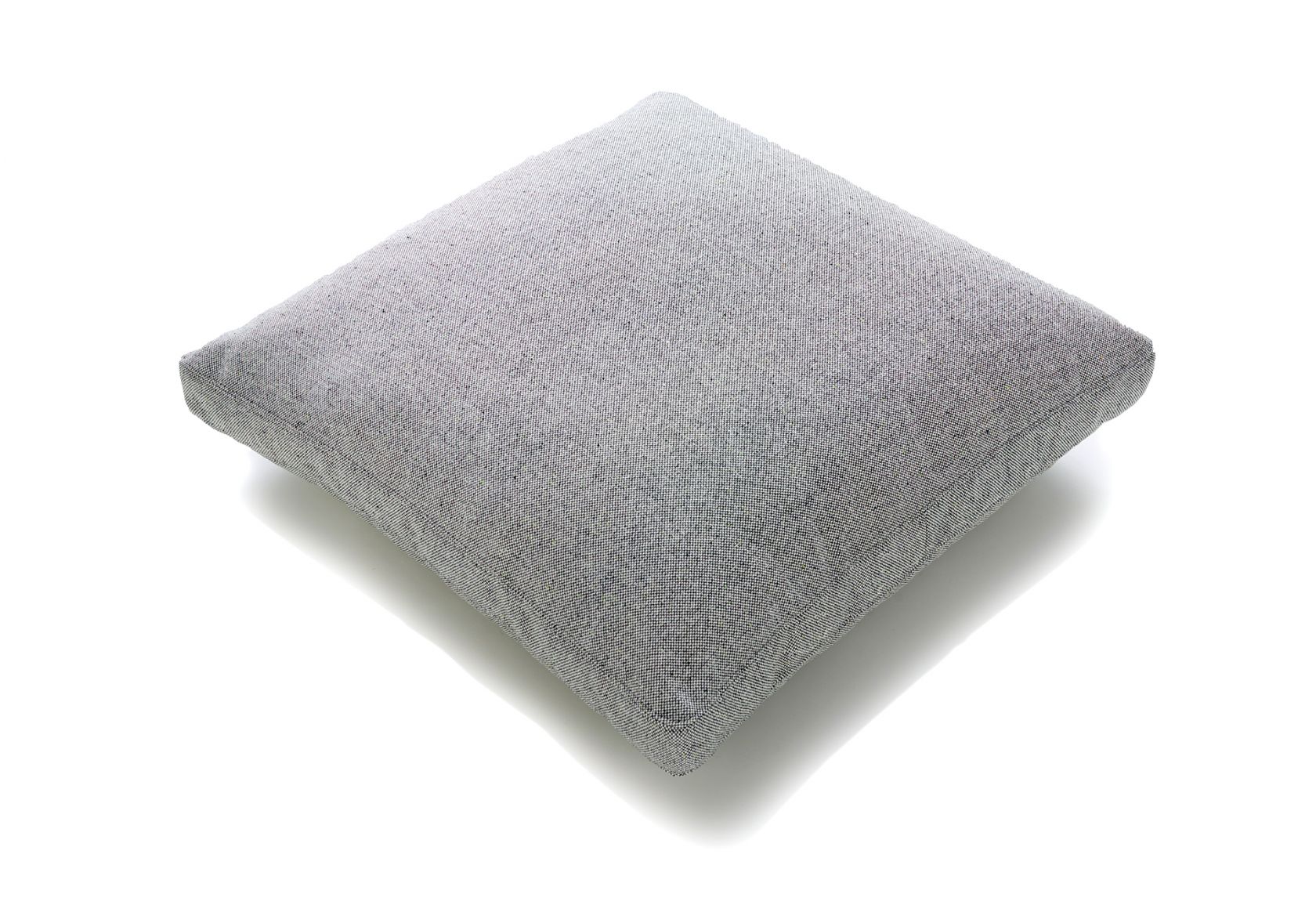 Scatter Platter Cushions Square grey