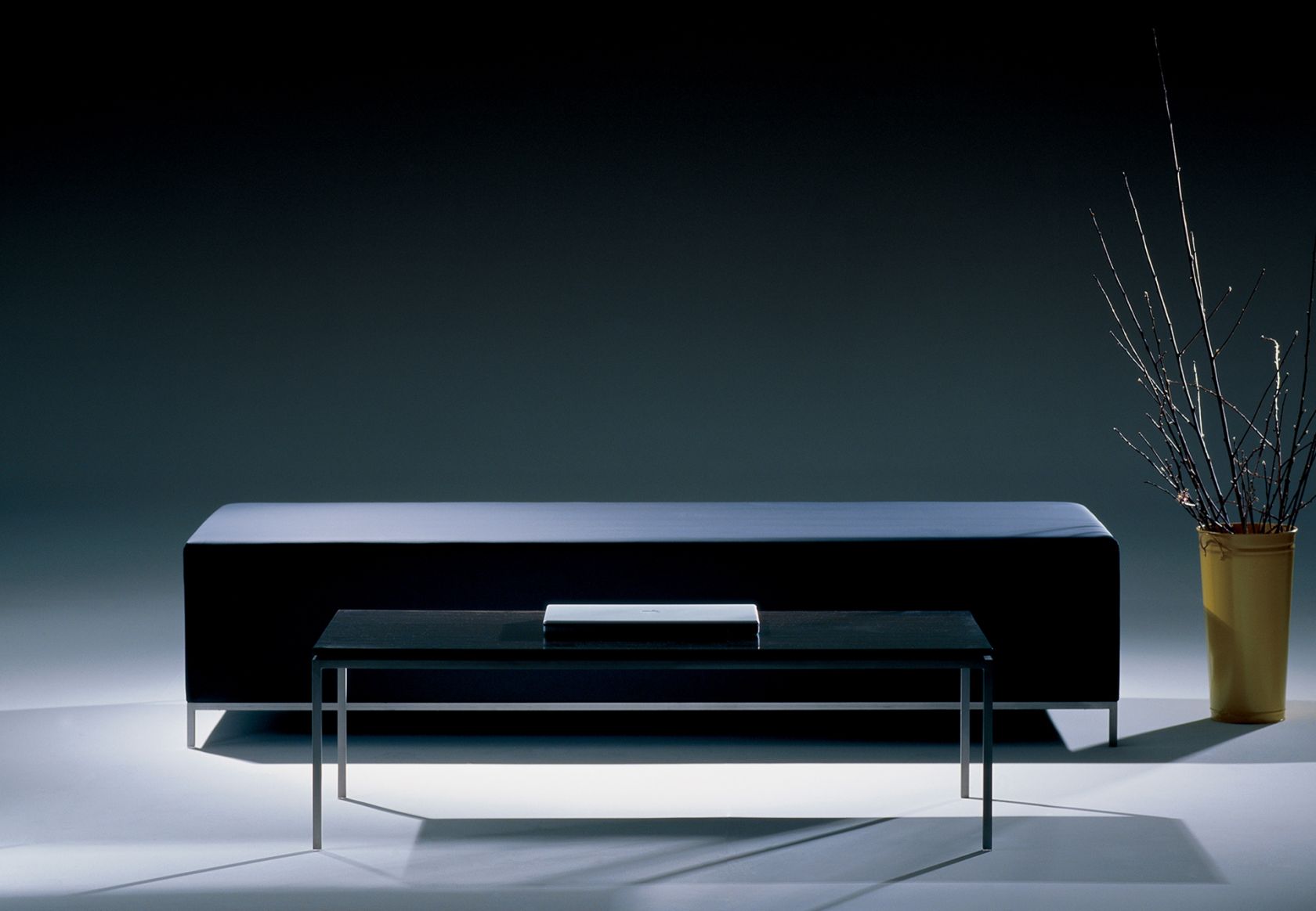 NGV Table and NGV Bench