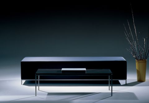 NGV Table and NGV Bench