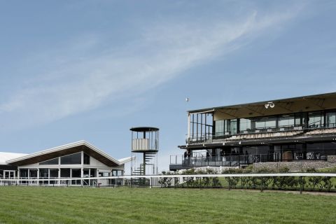 Mornington Racecourse