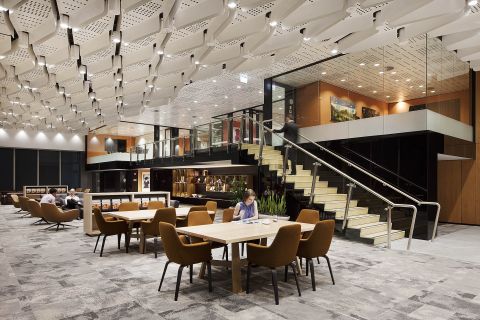 BHP Billiton