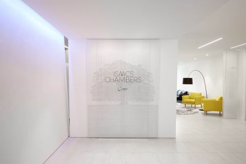 Isaacs Chambers