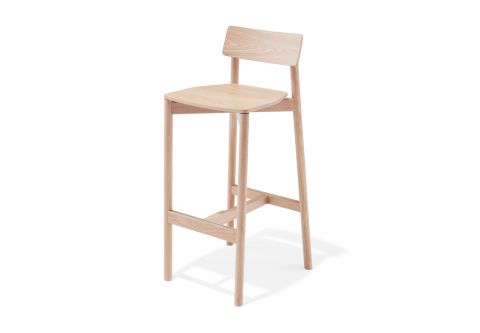 Rib Stool
