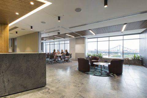 Baker &amp; Mckenzie
