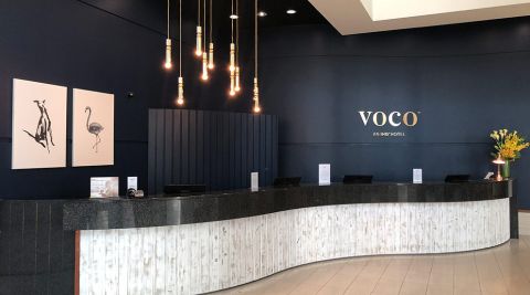 voco™ Gold Coast