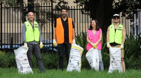 schiavello-sydney-staff-clean-up-australia-day.jpg