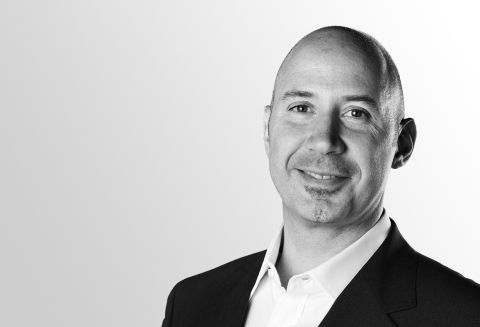 Peter Schiavello - Managing Director – Schiavello Group
