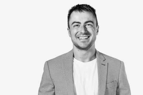 Christopher Schiavello - Director and State Manager – NSW Construction