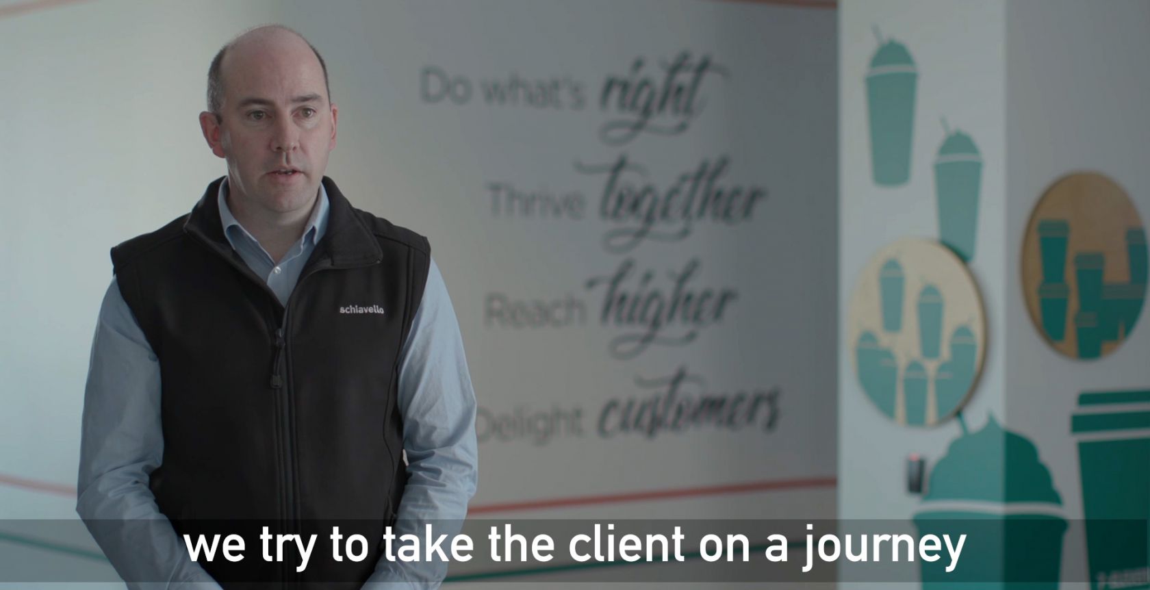 andrew howard video still 7 eleven project