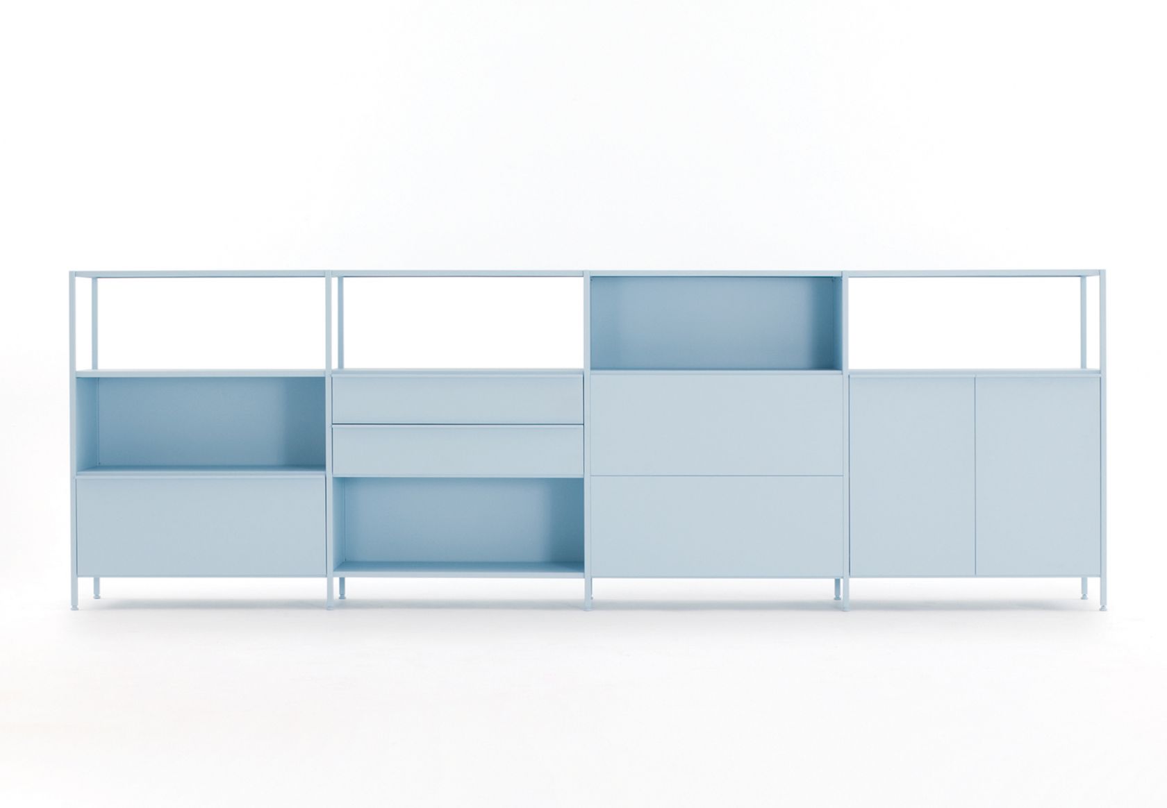 Kase Storage blue
