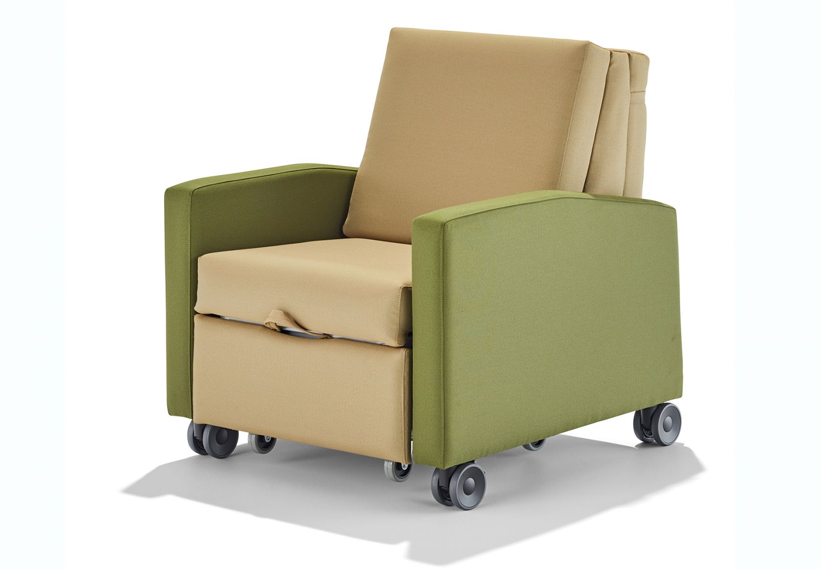 Healthcare Sleeper Chair Schiavello Furniture