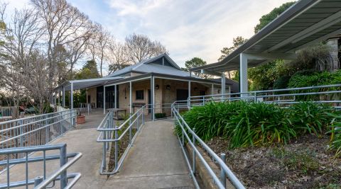St Catherine's Primary School