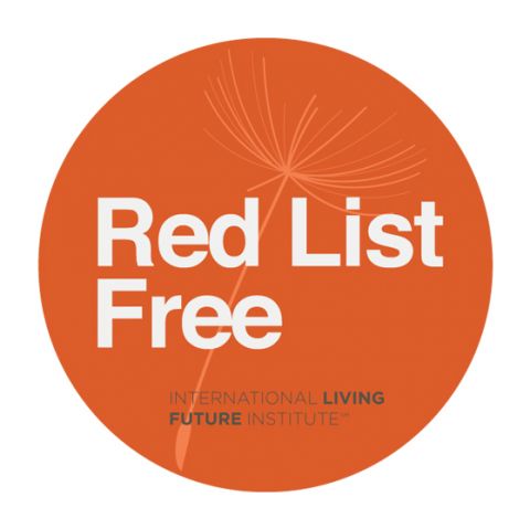 Karo Ottoman Declare Red List Approved Certification