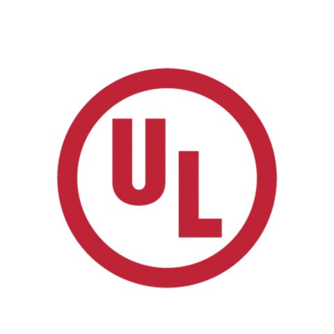 Focus Quiet UL Certificate of Compliance