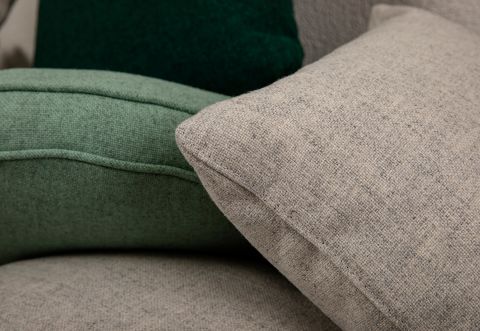 Scatter Platter greens