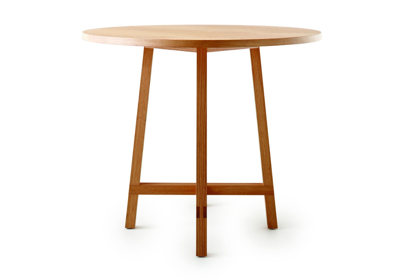 Toro Round High Table