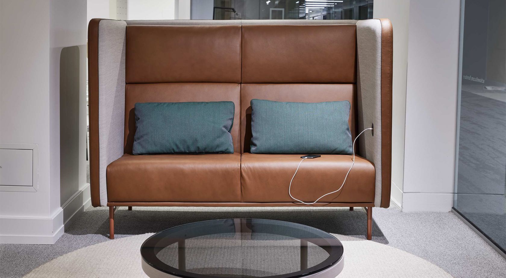 Valli Showroom