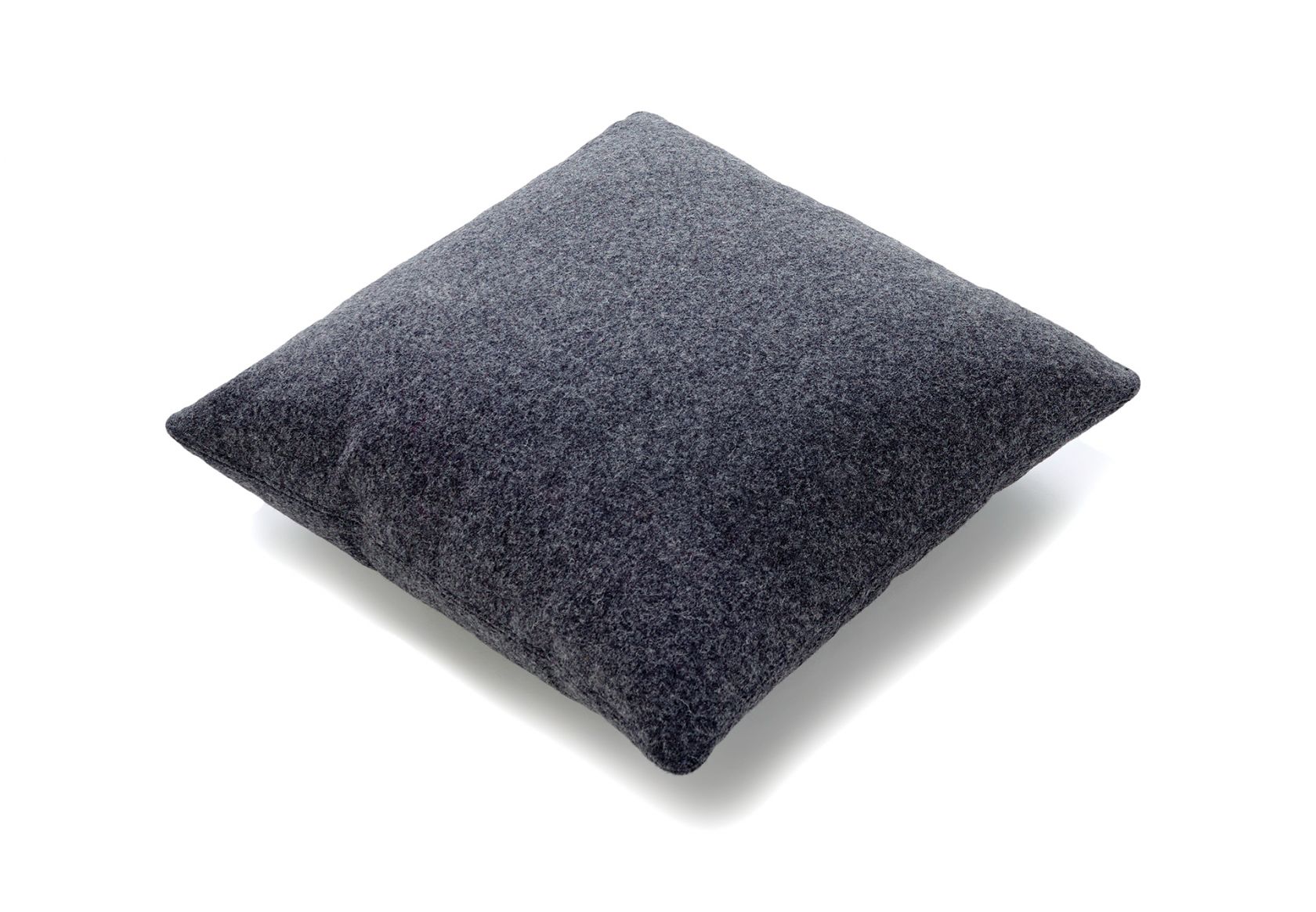 Scatter Platter Cushions Square dark grey