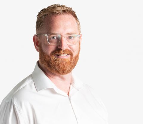 Andre Loodewijk - Client Relationship Manager