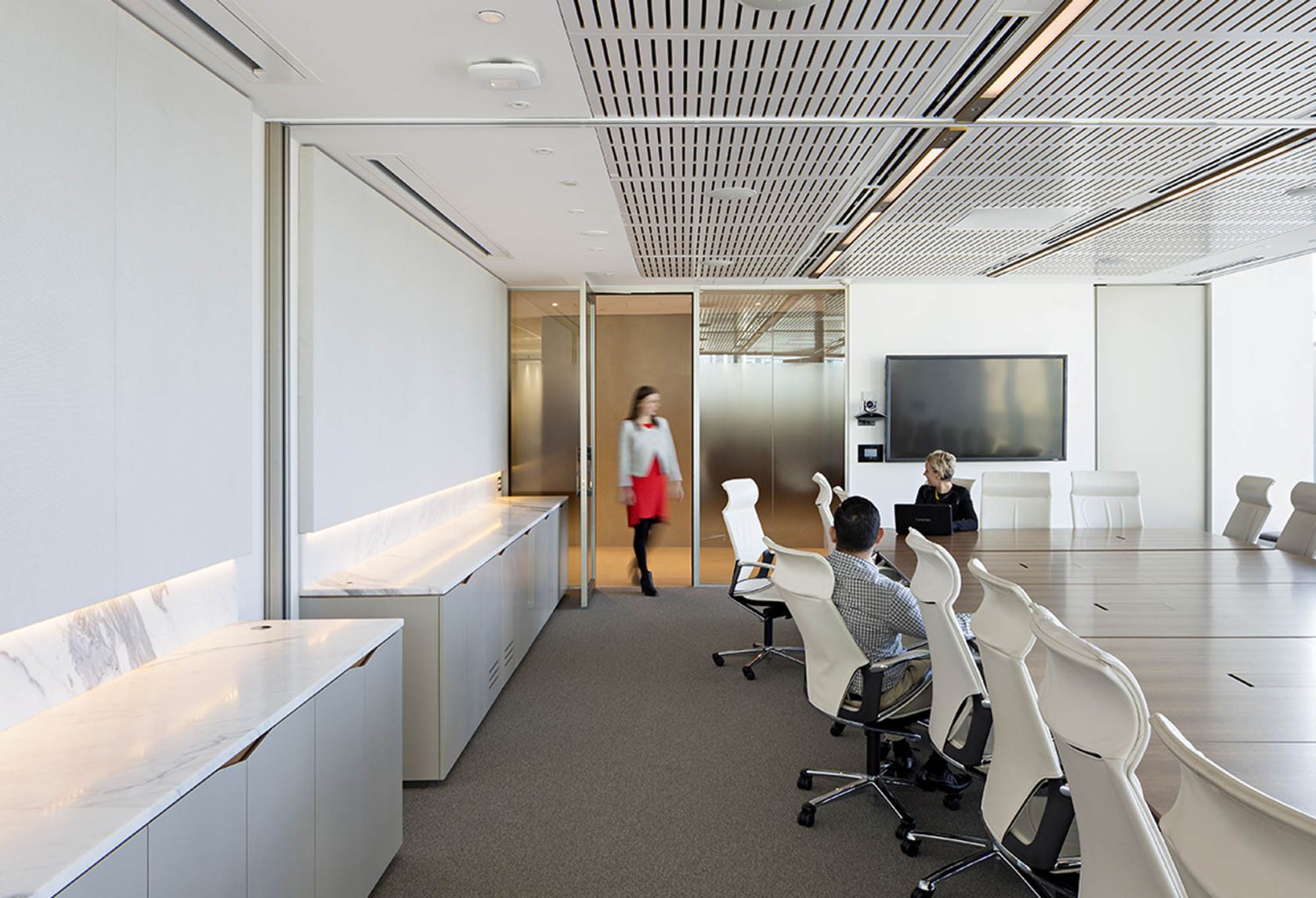 grant thornton brisbane meeting operable wall 