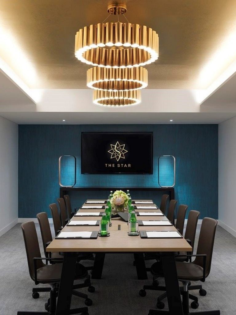 the star executive lounge sydney hotels and gaming interior construction nsw vip lounge luxury meeting room business