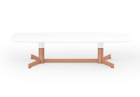 Split Coffee Table
