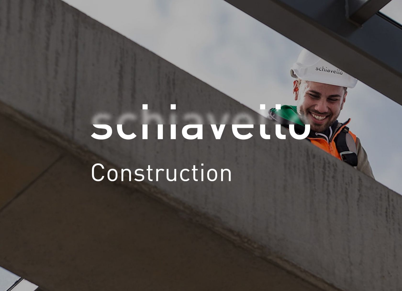 schiavello construction listing logo