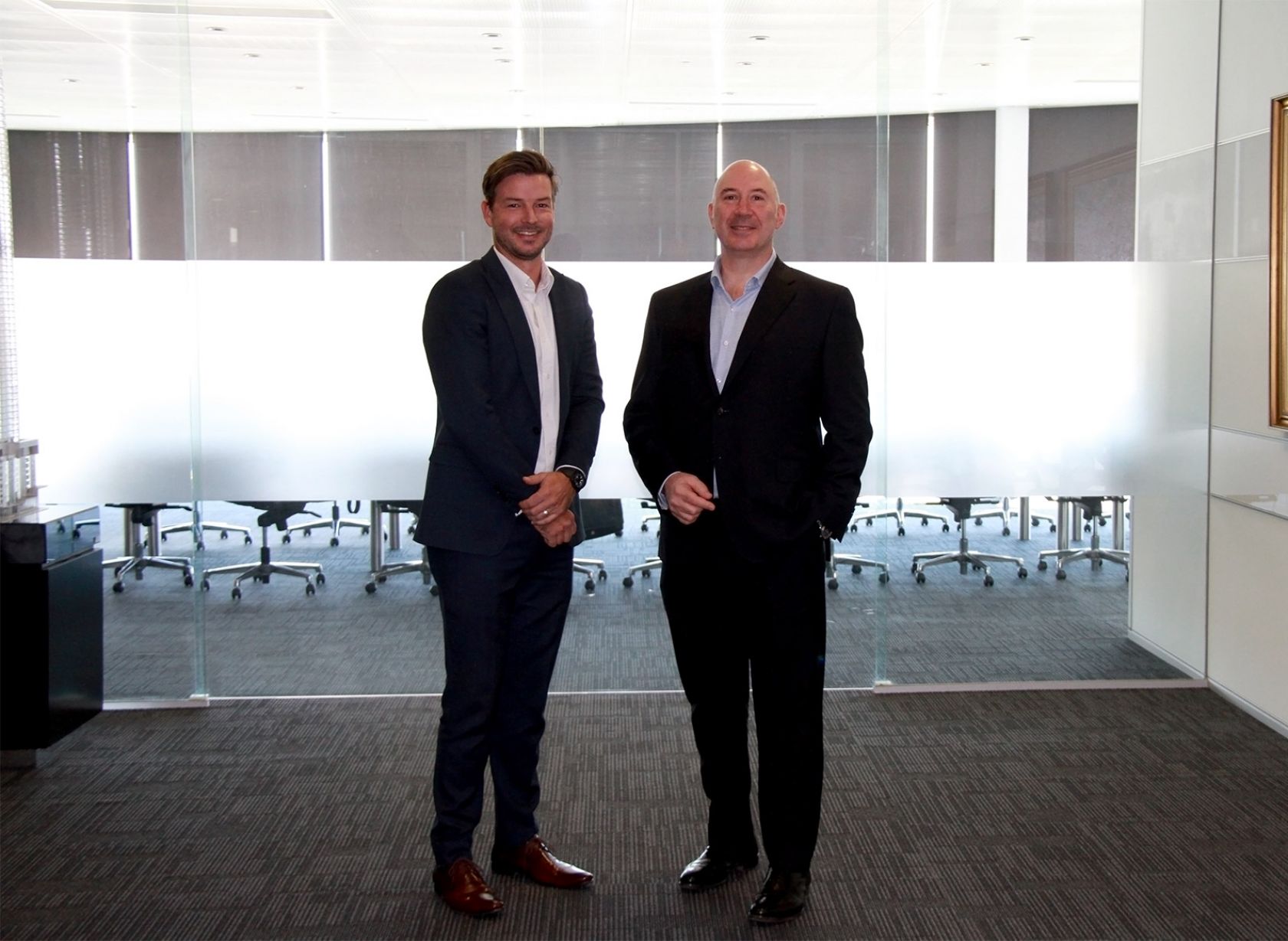 schiavello_construction_vic_director_news_luke_steele_peter_schiavello