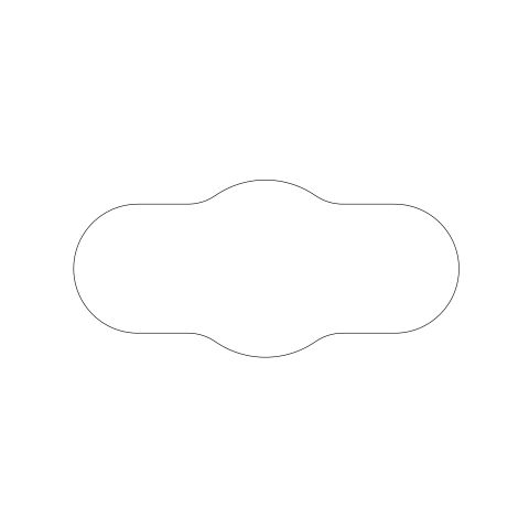 2D Toku Table CAD Models