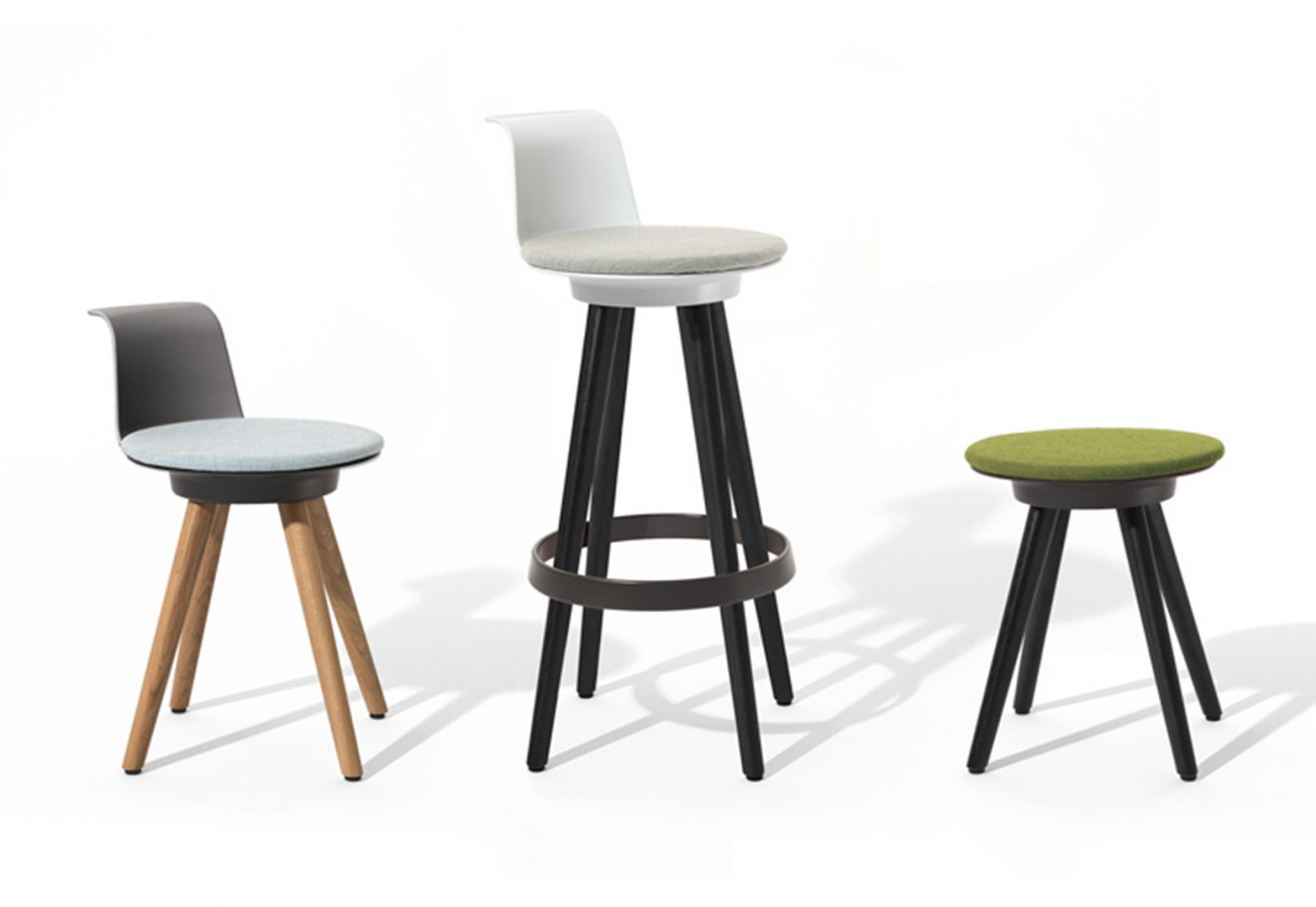 Timba Stool collection