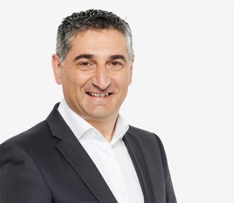Stephen Rando - Business Relationship Manager