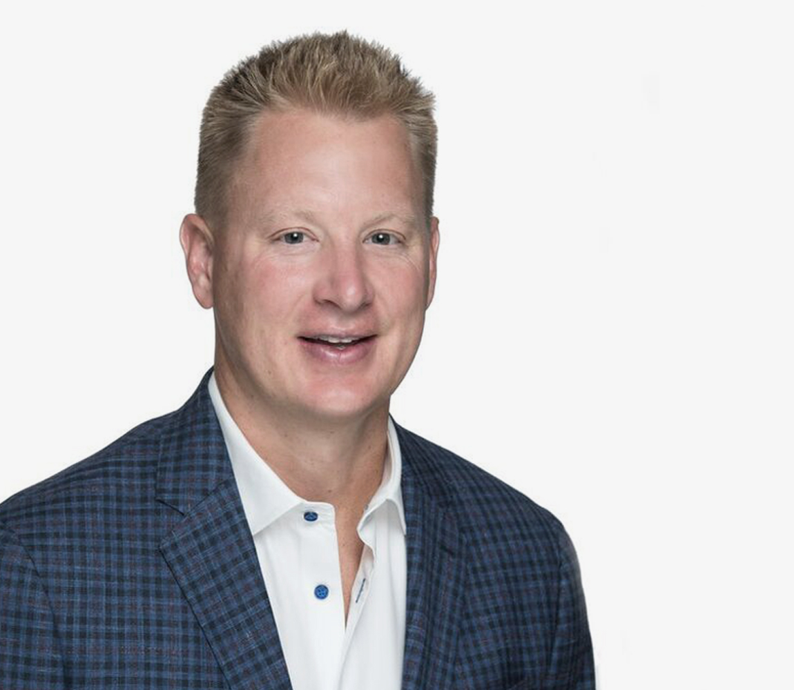 Jeff Thompson Schiavello Furniture