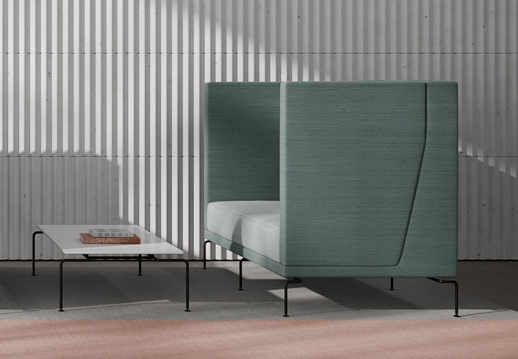 Kayt Table Rectangle