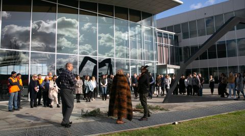 NAIDOC Week 2022