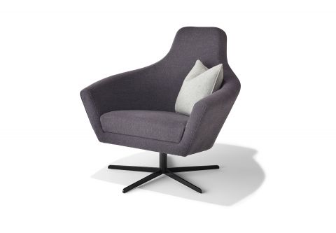 Paloma Chair Greenguard Certificate of Compliance