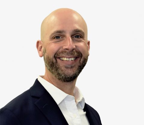 Greg Recker - Global Logistics Manager - North America