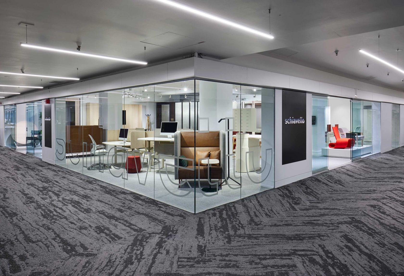 Chicago Showroom